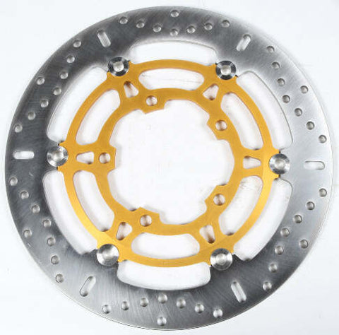 EBC STANDARD BRAKE ROTOR MD3091X