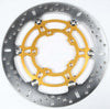 EBC STANDARD BRAKE ROTOR MD3091X