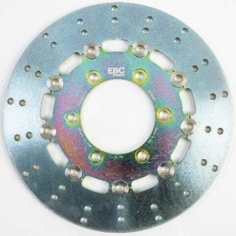 EBC STANDARD BRAKE ROTOR MD3097