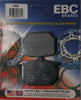EBC BRAKE PADS FA31