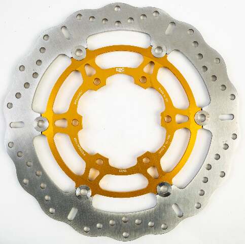 EBC CONTOUR BRAKE ROTOR MD3100XC