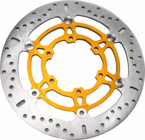 EBC STANDARD BRAKE ROTOR MD3100X