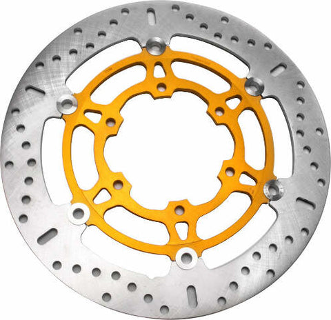 EBC STANDARD BRAKE ROTOR MD3100X