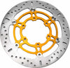 EBC STANDARD BRAKE ROTOR MD3100X