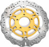 EBC CONTOUR BRAKE ROTOR MD3104XC