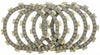 EBC REDLINE CLUTCH KIT CK3315