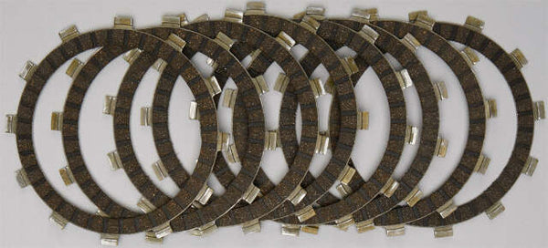 EBC REDLINE CLUTCH KIT CK3330