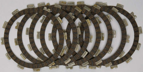 EBC REDLINE CLUTCH KIT CK3333