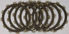 EBC REDLINE CLUTCH KIT CK3333