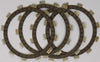 EBC REDLINE CLUTCH KIT CK3340