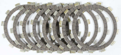 EBC REDLINE CLUTCH KIT CK3356