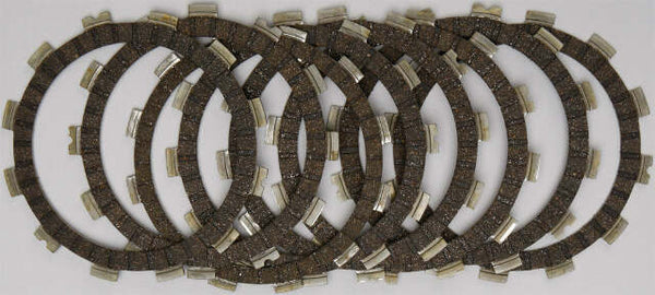 EBC REDLINE CLUTCH KIT CK3357