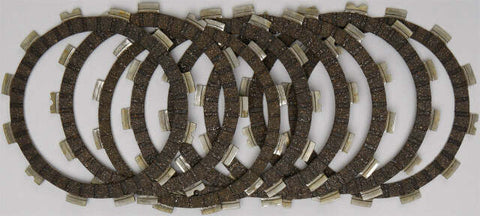 EBC REDLINE CLUTCH KIT CK3357