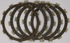 EBC REDLINE CLUTCH KIT CK3358