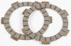 EBC REDLINE CLUTCH KIT CK3366
