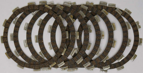EBC REDLINE CLUTCH KIT CK3381