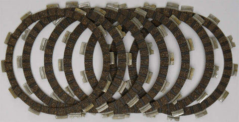 EBC REDLINE CLUTCH KIT CK3381
