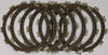 EBC REDLINE CLUTCH KIT CK3381