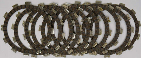 EBC REDLINE CLUTCH KIT CK3382