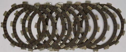 EBC REDLINE CLUTCH KIT CK3382