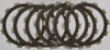 EBC REDLINE CLUTCH KIT CK3399