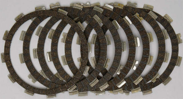 EBC REDLINE CLUTCH KIT CK3402