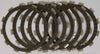 EBC REDLINE CLUTCH KIT CK3402