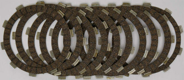EBC REDLINE CLUTCH KIT CK3417