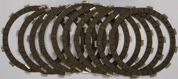 EBC REDLINE CLUTCH KIT CK3430