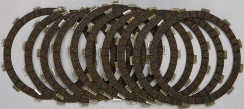 EBC REDLINE CLUTCH KIT CK3430