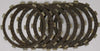 EBC REDLINE CLUTCH KIT CK3433
