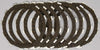 EBC REDLINE CLUTCH KIT CK3450