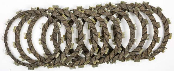 EBC REDLINE CLUTCH KIT CK3451
