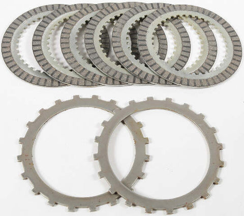 EBC CLUTCH KIT CK3463