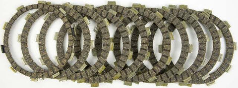 EBC REDLINE CLUTCH KIT CK3465