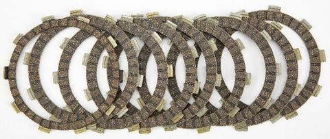 EBC REDLINE CLUTCH KIT CK3466