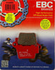 EBC BRAKE PADS FA368X