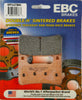 EBC EXTREME PRO BRAKE PADS EPFA379HH