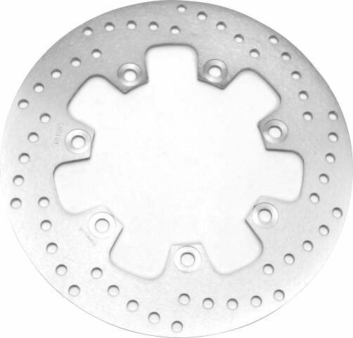 EBC STANDARD BRAKE ROTOR MD4010RS