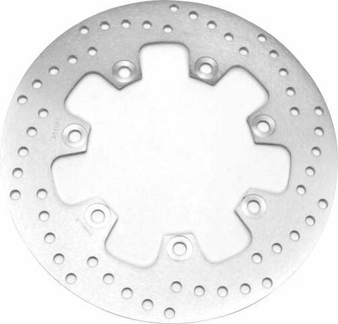 EBC STANDARD BRAKE ROTOR MD4010RS