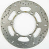 EBC STANDARD BRAKE ROTOR MD4016