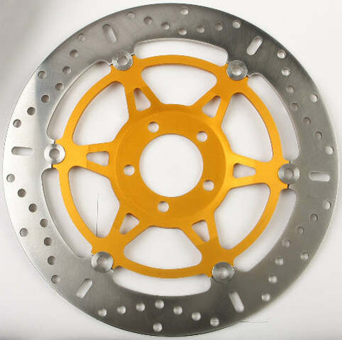 EBC STANDARD BRAKE ROTOR MD4022X