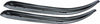 KORONIS PR/ECON SKINS YAM BK S/M 501-600