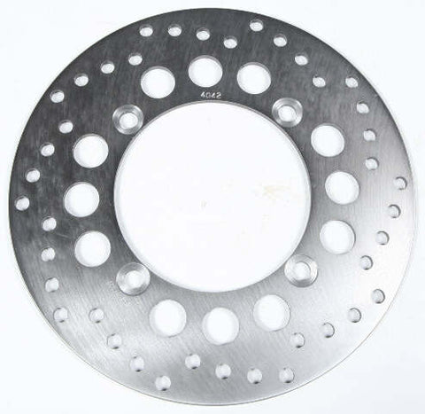 EBC STANDARD BRAKE ROTOR MD4042