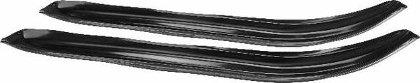 KORONIS PR/ECON SKINS YAM BLACK S/M 501-602