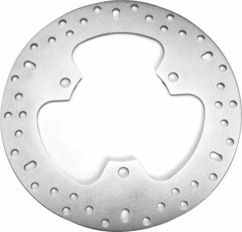 EBC STANDARD BRAKE ROTOR MD4051