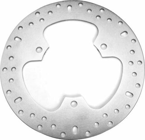 EBC STANDARD BRAKE ROTOR MD4051