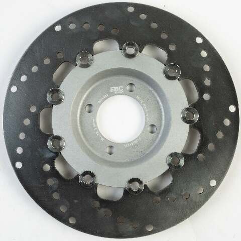 EBC STANDARD BRAKE ROTOR MD4063