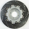 EBC STANDARD BRAKE ROTOR MD4063