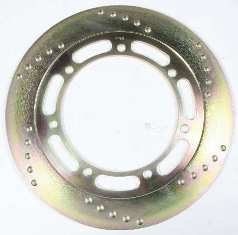 EBC STANDARD BRAKE ROTOR MD4088